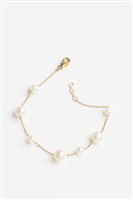 Bracciale Idee Preziose dal 1987 Donna in Oro rosa Perla IP.BK18R/2 - IP.BK18R/2